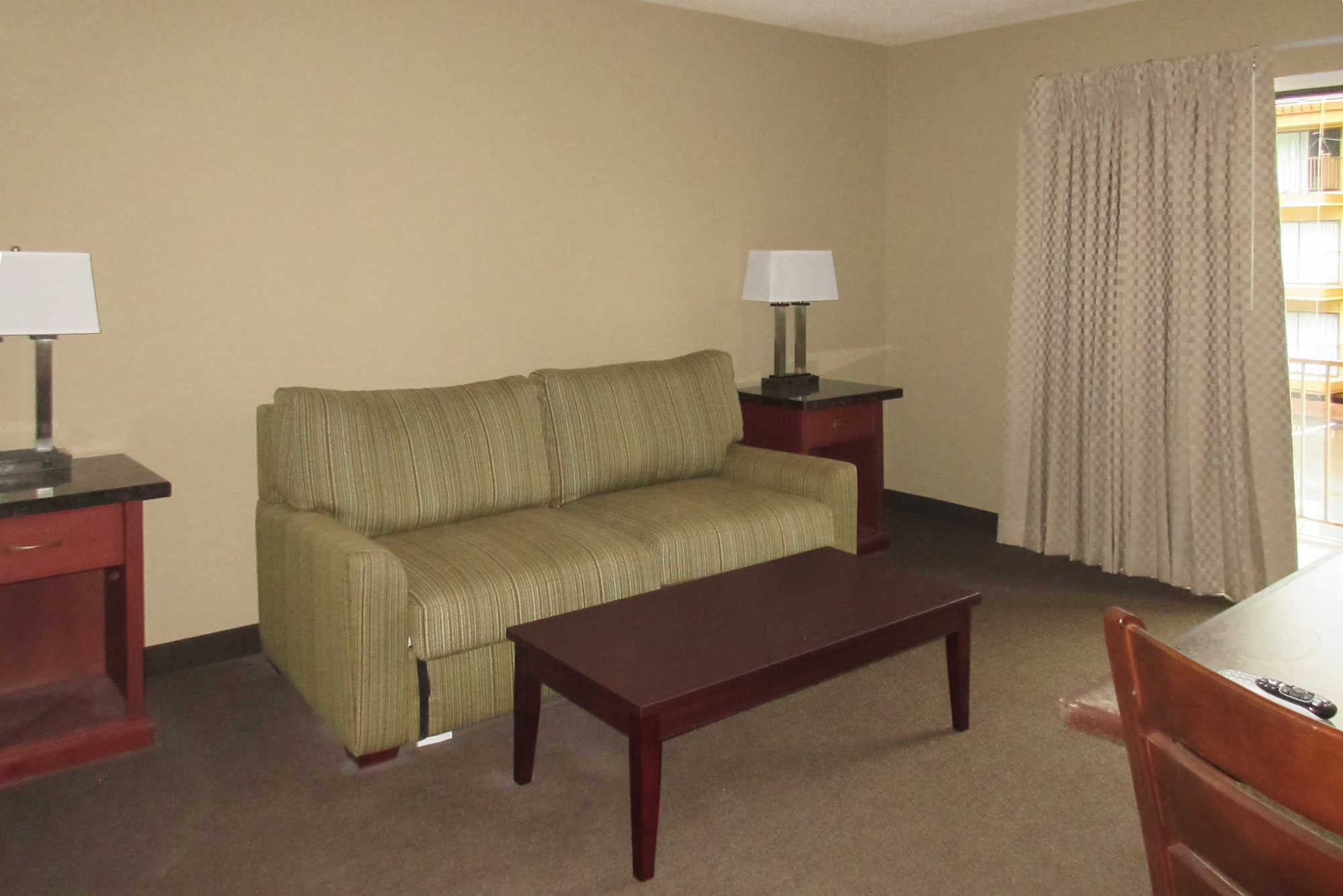 Rodeway Inn & Suites Portland - Jantzen Beach Room photo